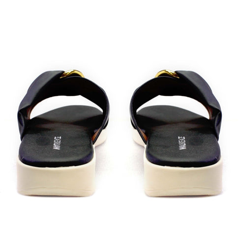 Women Casual Softy - 74157S - Softies - Walkeaze